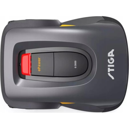 Stiga-Mähroboter Stiga-Mähroboter G 3600