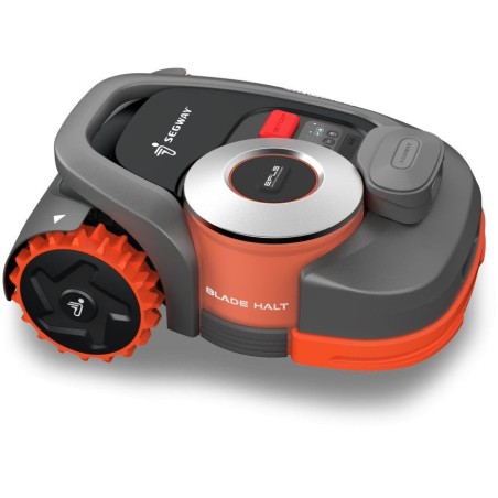 Vejos H3000EVF SEGWAY