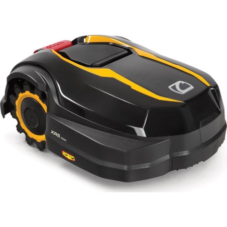 AL-KO Mähroboter Mähroboter XR5 4000 CUB CADET