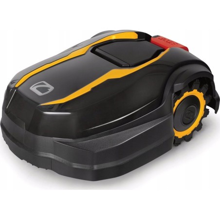 AL-KO Mähroboter Mähroboter XR5 4000 CUB CADET