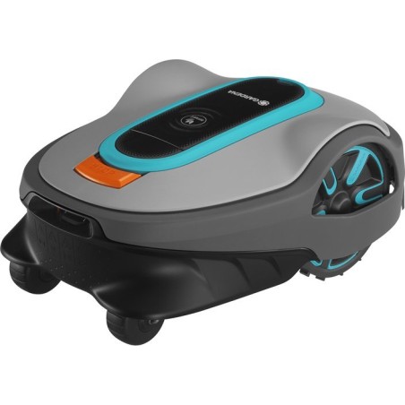 Gardena Smart Sileno life 1500 Mähroboter (19704-60)