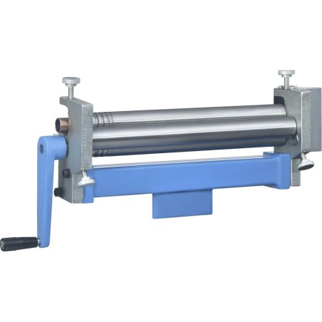 vidaXL Handblechbiegemaschine, 320 mm