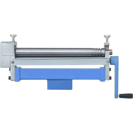 vidaXL Handblechbiegemaschine, 320 mm