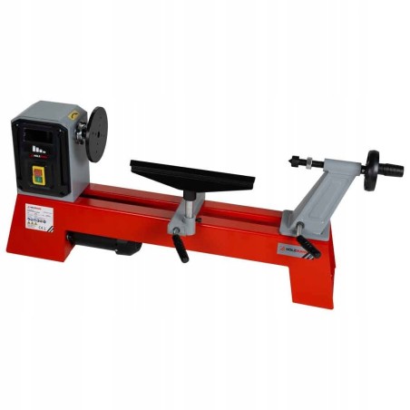 Holzmann D500V ECO 230V Holzdrehmaschine