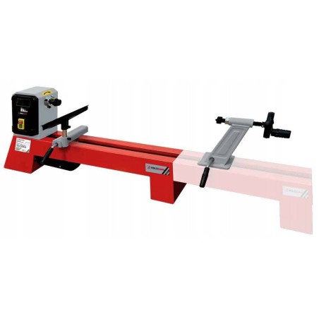 Holzmann D500V ECO 230V Holzdrehmaschine