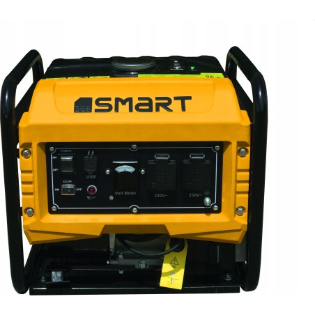 1-phasiger Stromgenerator Smart 3300 W