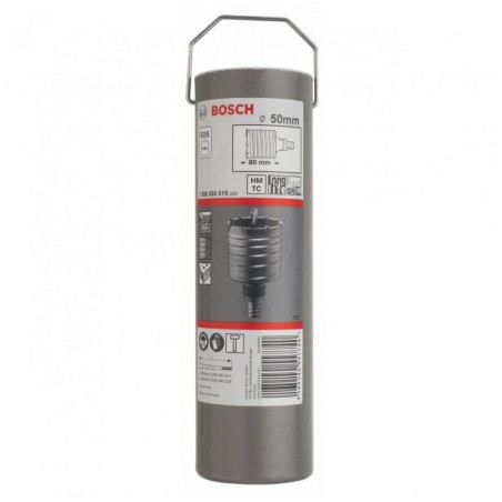 Bosch Bohrkrone, max. 9,50 mm, 2 Stück