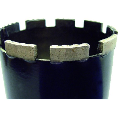 Rothenberger Bohrkrone DX-HIGHT PLUS 112 mm