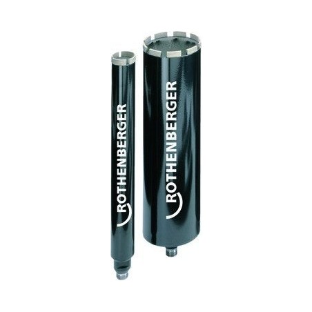 Rothenberger Bohrkrone DX-HIGHT PLUS 112 mm
