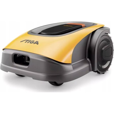 Mähroboter Stiga STIGA A 750 – Kabelloser Mähroboter