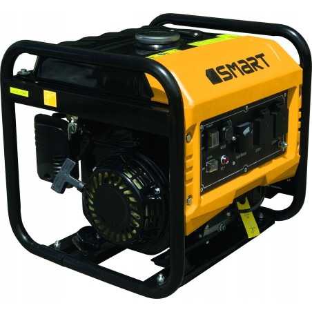 1-phasiger Stromgenerator Smart 3300 W