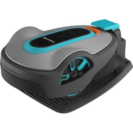 Gardena-Mähroboter Gardena Sileno Life 1500 m²