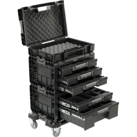 Yato YT.SET ON 4CZ PLATFORM P05T2T341G2 S12