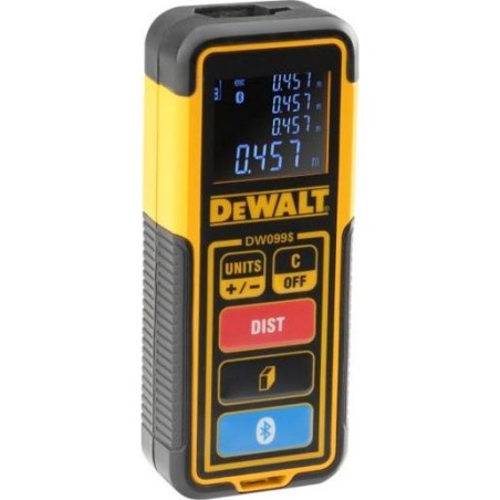 Dewalt DW099S Laser-Entfernungsmesser
