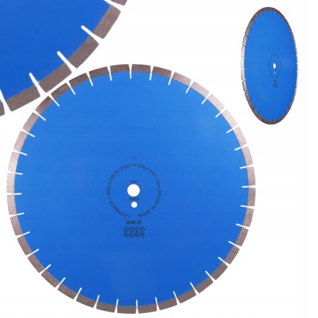 DISTAR DIAMOND BLADE CONCRETE 500 x 4,0/3,0 x 25,4 mm