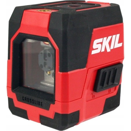 Beschaffung CROSSLINE LASER 1910AA