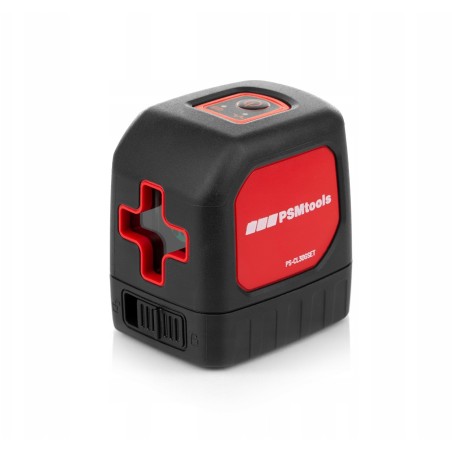 Grüner Kreuzlaser, 30 m, Set mit Stativ