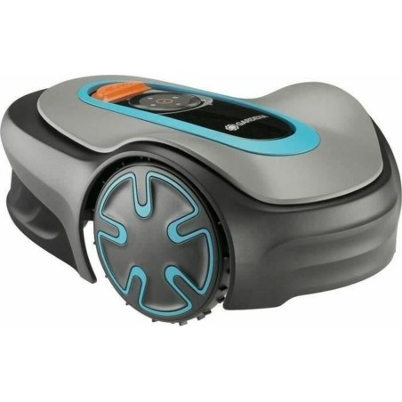 Gardena Mähroboter – Elektrischer Rasenmäher Gardena 15201-26