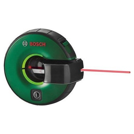 Bosch Atino Rot-Linienlaser, 1,7 m