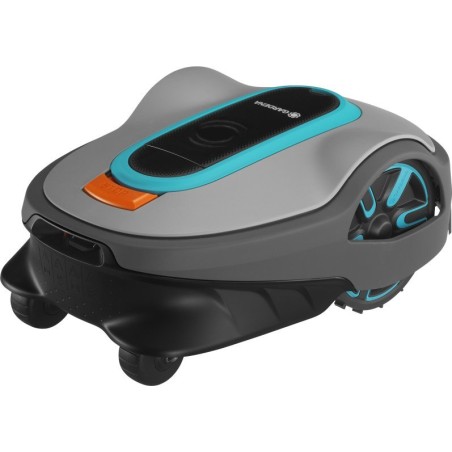 Gardena-Mähroboter Gardena Sileno Life 700 m²