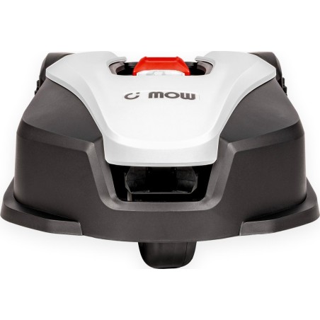 Mähroboter Cedrus CEDRUS M12+ MÄHROBOTER AUTOMATISCHER RASENMÄHER FÜR 1200 m² – OFFIZIELLER VERTRIEBSPARTNER – AUTORISIERT