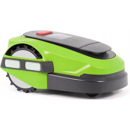 AL-KO Mähroboter AR900 4GARDEN