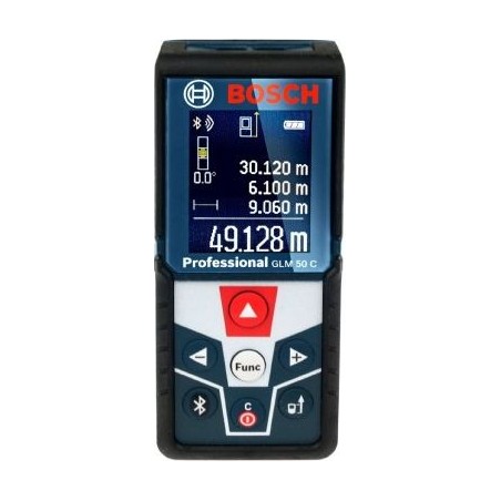 Bosch GLM 50 C Laser-Entfernungsmesser
