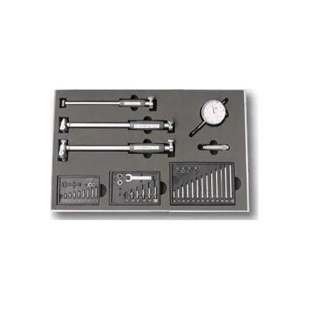 Gimex Uhren-Zwischenring. MDHC 18–160 mm.