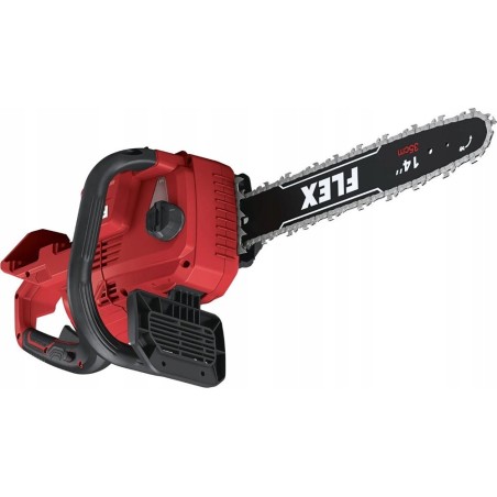 Beschaffung der Akku-Kettensäge FLEX GCS 35 2x18-EC