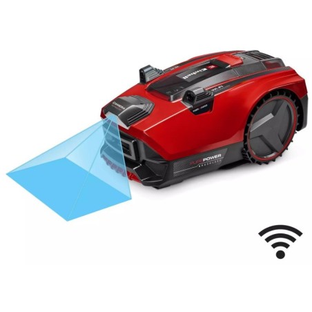 FREELEXO CAM PLUS 600 Mähroboter 3413975