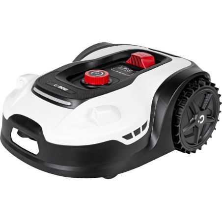 Mähroboter Cedrus CEDRUS L16 MÄHROBOTER AUTOMATISCHER RASENMÄHER FÜR 1600 m² C-MOW – OFFIZIELLER VERTRIEBSPARTNER – AUTORISIERT