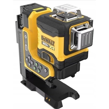 Dewalt DEWALT.LINEAR LASER 18 V   DCLE34035B GRÜN 3x360