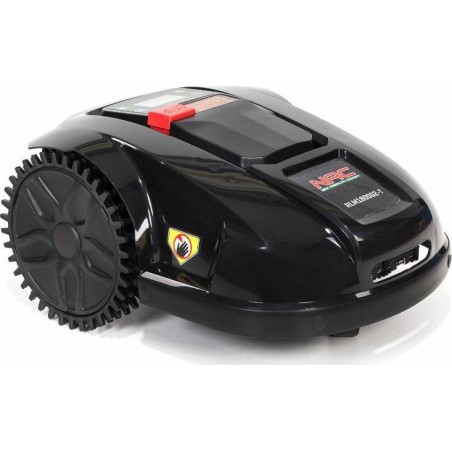 Mähroboter NAC RLM1800G2-T