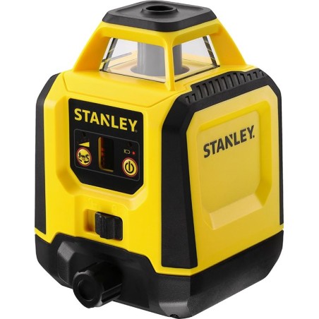 Stanley Laser-Nivelliergerät STHT77616-0, rot, 30 m