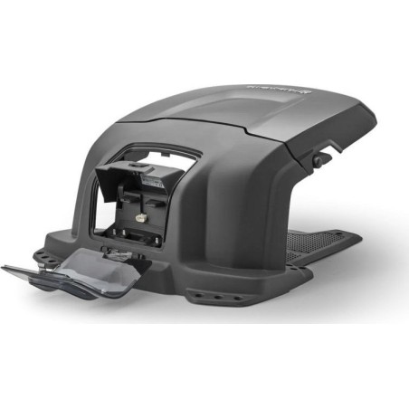 Husqvarna Garage für die 300er-Serie – HUSQVARNA Automower-Mähroboter
