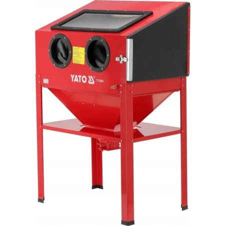Yato YT. Sandstrahlkabine 220 l