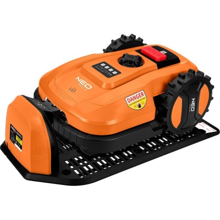 Mähroboter Neo E+ (04-621)