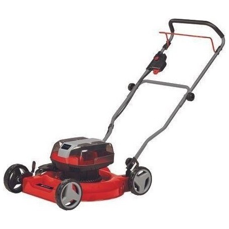 Einhell Akku-Rasenmäher GE-CM 36/48 Li M-Solo 3413054 EINHELL