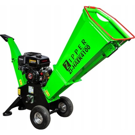 Zipper Holzhäcksler, Asthäcksler Zipper Zi-Haek4100 Zipper (Zi-Haek4100)