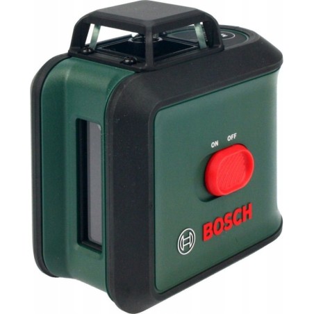 Bosch BOSCH LASER UNIVERSAL LEVEL 360+TT150UNI