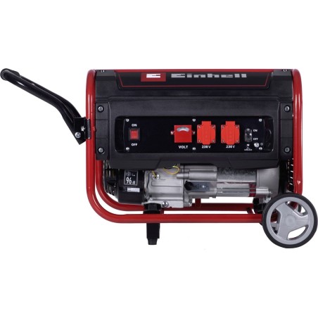 Einhell TC-PG 35/E5 3100-W-Aggregat