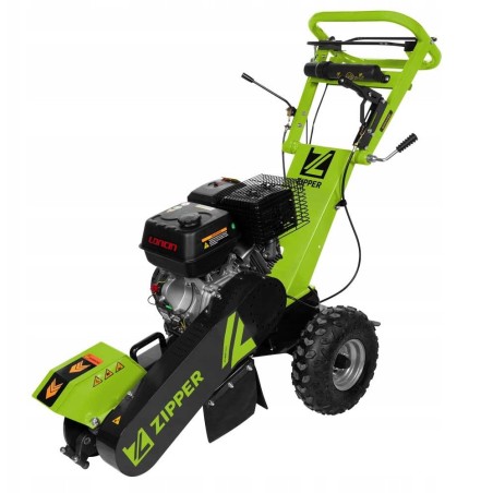 Zipper ZI-BSF1500 Baumstumpffräse