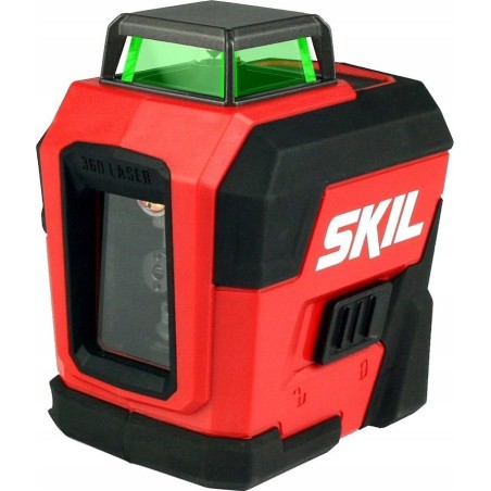 Skil CROSSLINE 360 LASER 1961DA GRÜN