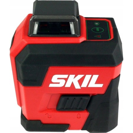 Skil CROSSLINE 360 LASER 1961DA GRÜN