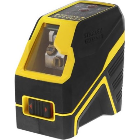 Stanley Kreuzlinienlaser ST FM CL, rot, 10 m