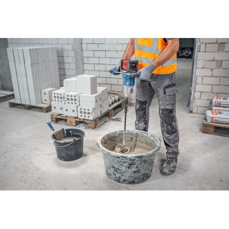 BOSCH GRW 18V-160 SOLO MIXER