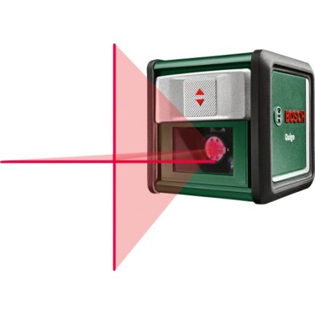 Bosch Linienlaser Quigo III