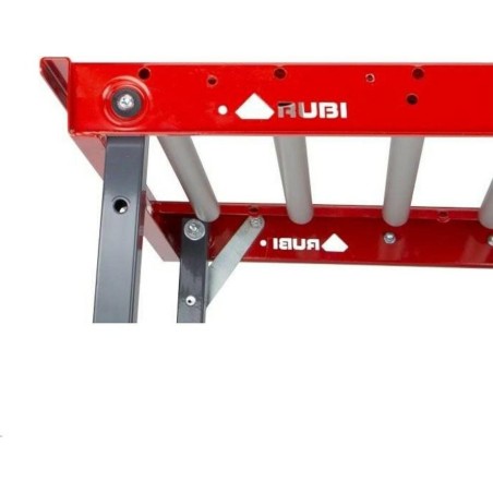 Rubi RUBI VERBREITERUNGSAUFSATZ FÜR DEN ARBEITSTISCH DER SÄGEN DC/DV