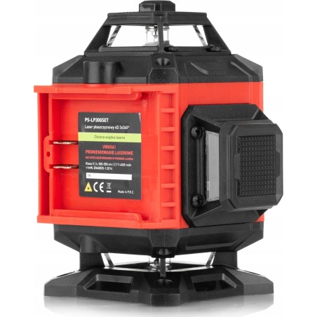 Smart Laser LP30GSET, grün, 30 m