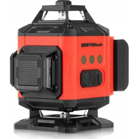 Smart Laser LP30GSET, grün, 30 m